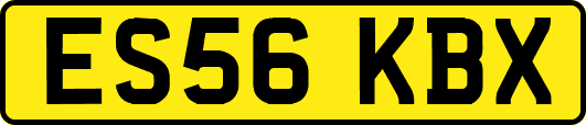 ES56KBX