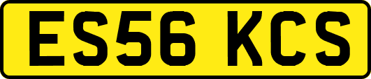 ES56KCS