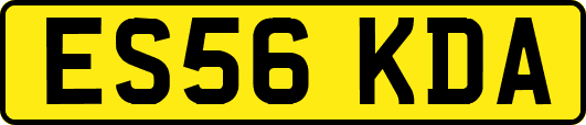 ES56KDA