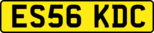 ES56KDC