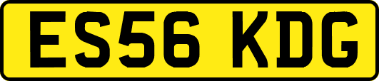 ES56KDG