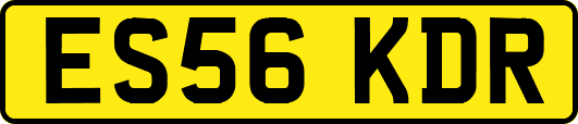 ES56KDR