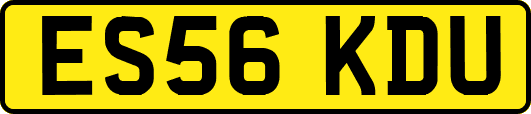 ES56KDU