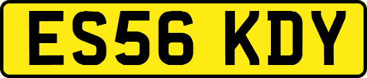 ES56KDY