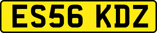 ES56KDZ