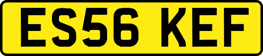 ES56KEF