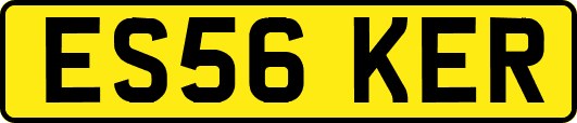 ES56KER