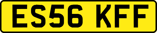 ES56KFF
