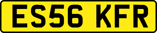 ES56KFR