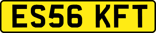 ES56KFT