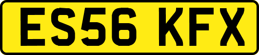 ES56KFX