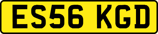 ES56KGD