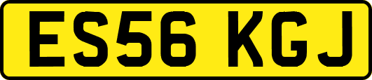ES56KGJ