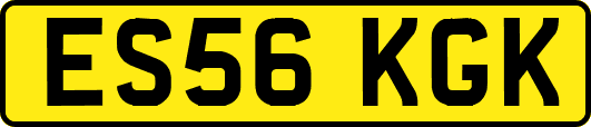 ES56KGK