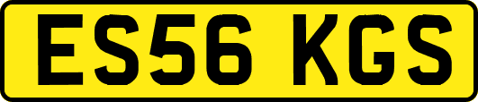 ES56KGS