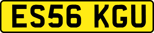ES56KGU