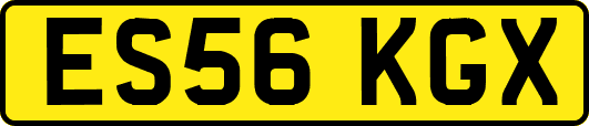 ES56KGX