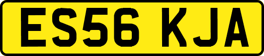 ES56KJA