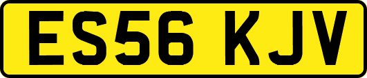 ES56KJV