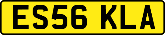 ES56KLA