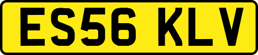 ES56KLV