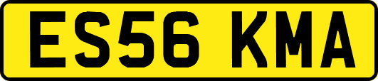 ES56KMA