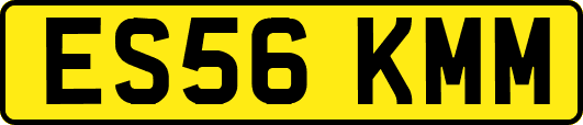 ES56KMM