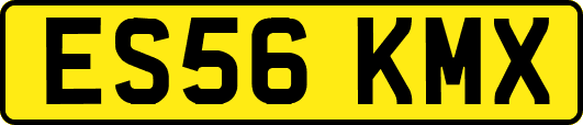 ES56KMX