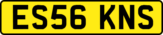 ES56KNS