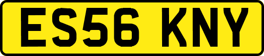 ES56KNY