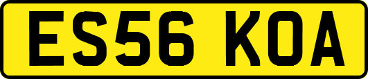 ES56KOA