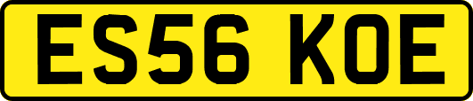 ES56KOE