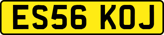 ES56KOJ