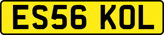ES56KOL