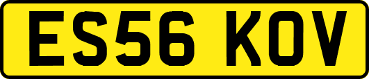 ES56KOV