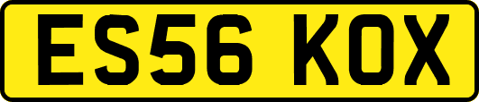 ES56KOX