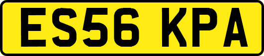 ES56KPA