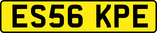 ES56KPE