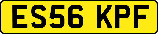ES56KPF