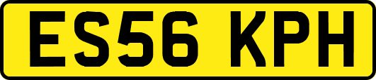ES56KPH