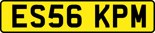 ES56KPM