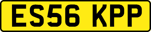 ES56KPP