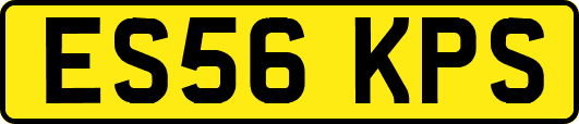 ES56KPS
