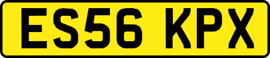 ES56KPX