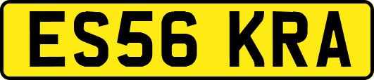 ES56KRA