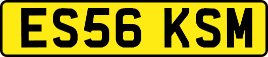 ES56KSM