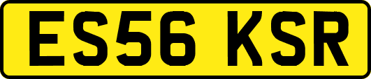 ES56KSR