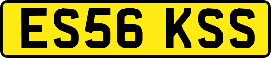 ES56KSS