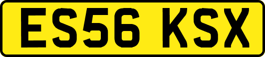 ES56KSX