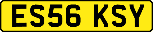 ES56KSY